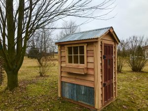 Outhouse