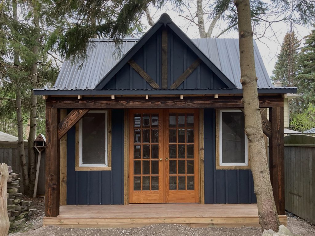 SJ Garden Sheds Inc photo 6